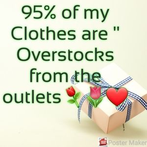 Shop with confidence